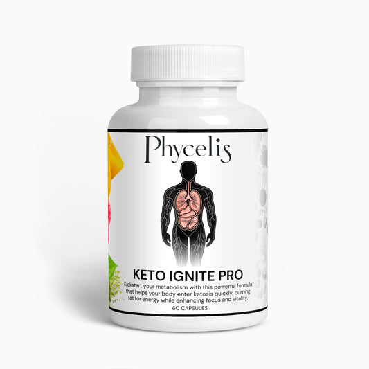 Keto Ignite PRO