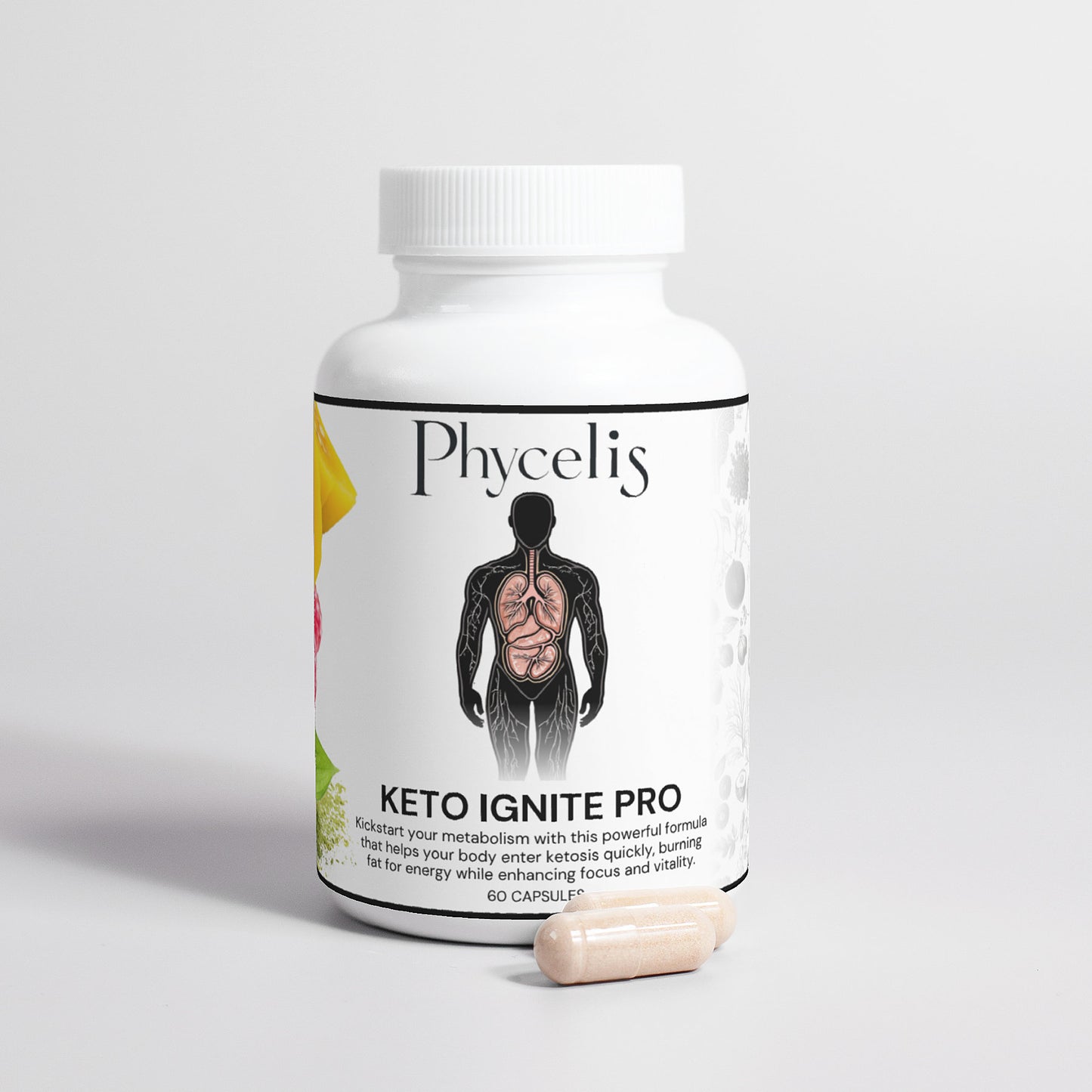 Keto Ignite PRO