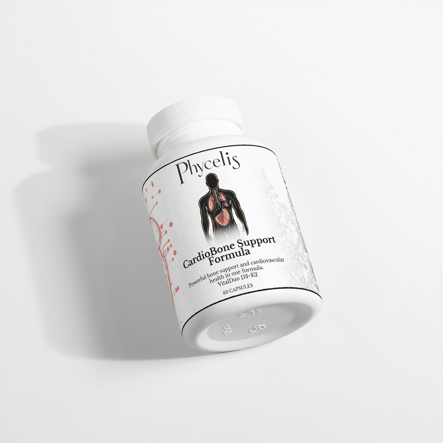 CardioBone Support Formula